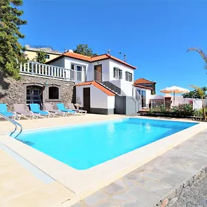  Hébergement de vacances Quinta Tropical Portugal