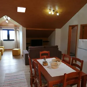  Séjour à la campagne Recantos Do Castanheiro Portugal